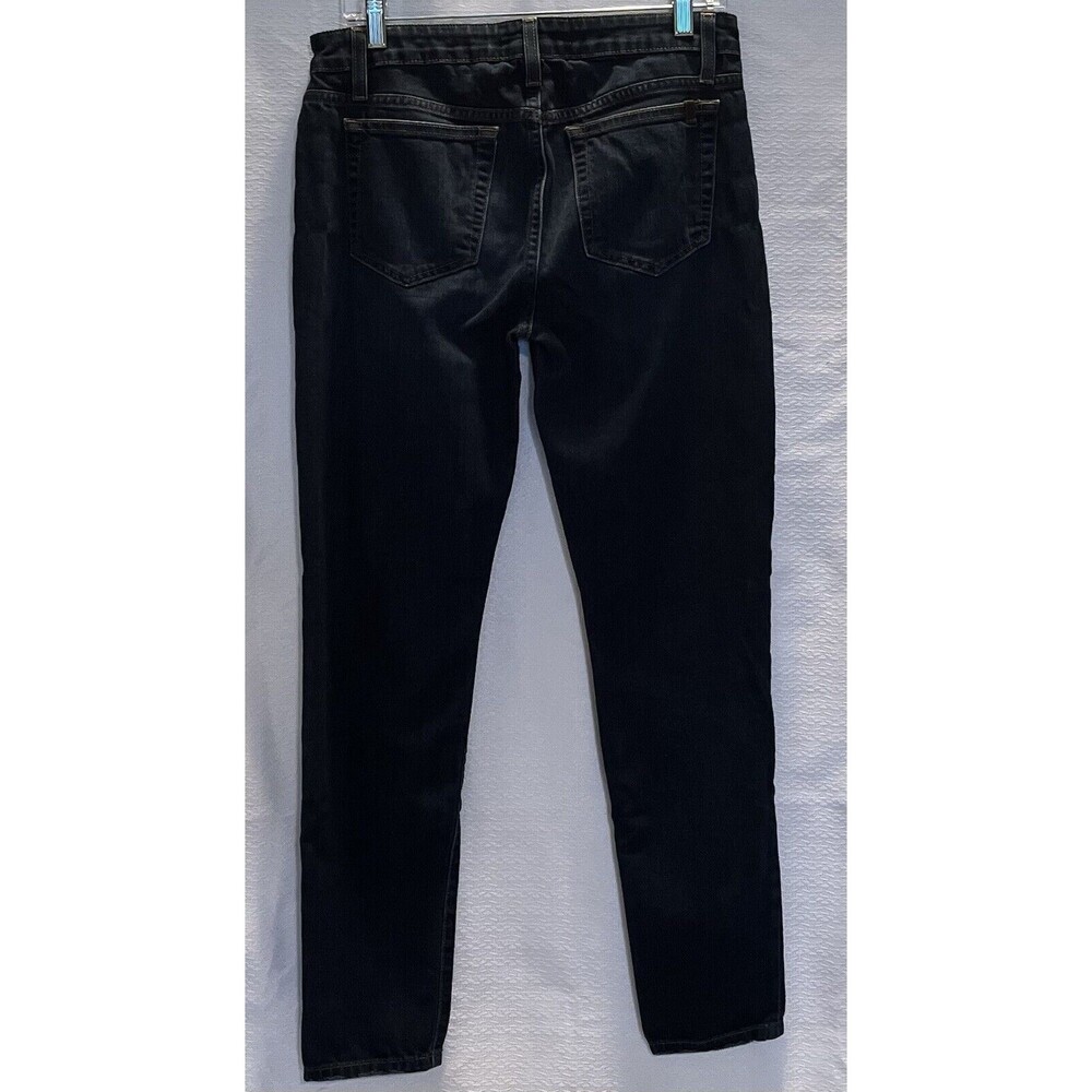 Joes Jeans Giselle Mid Rise Skinny Ankle Denim Womens 10/30 Blue Classic Y2K - Picture 2 of 7